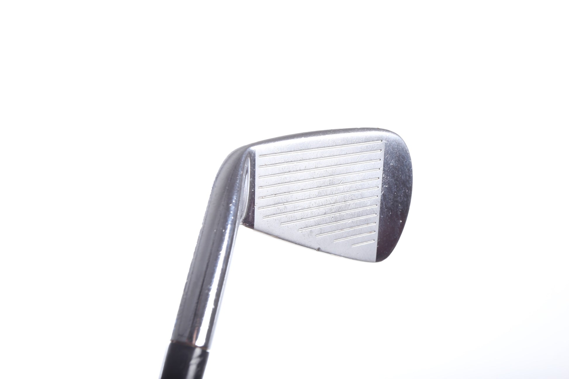 Used Mizuno MP 58 Single 5-Iron - Right-Handed - Stiff Flex-Next Round