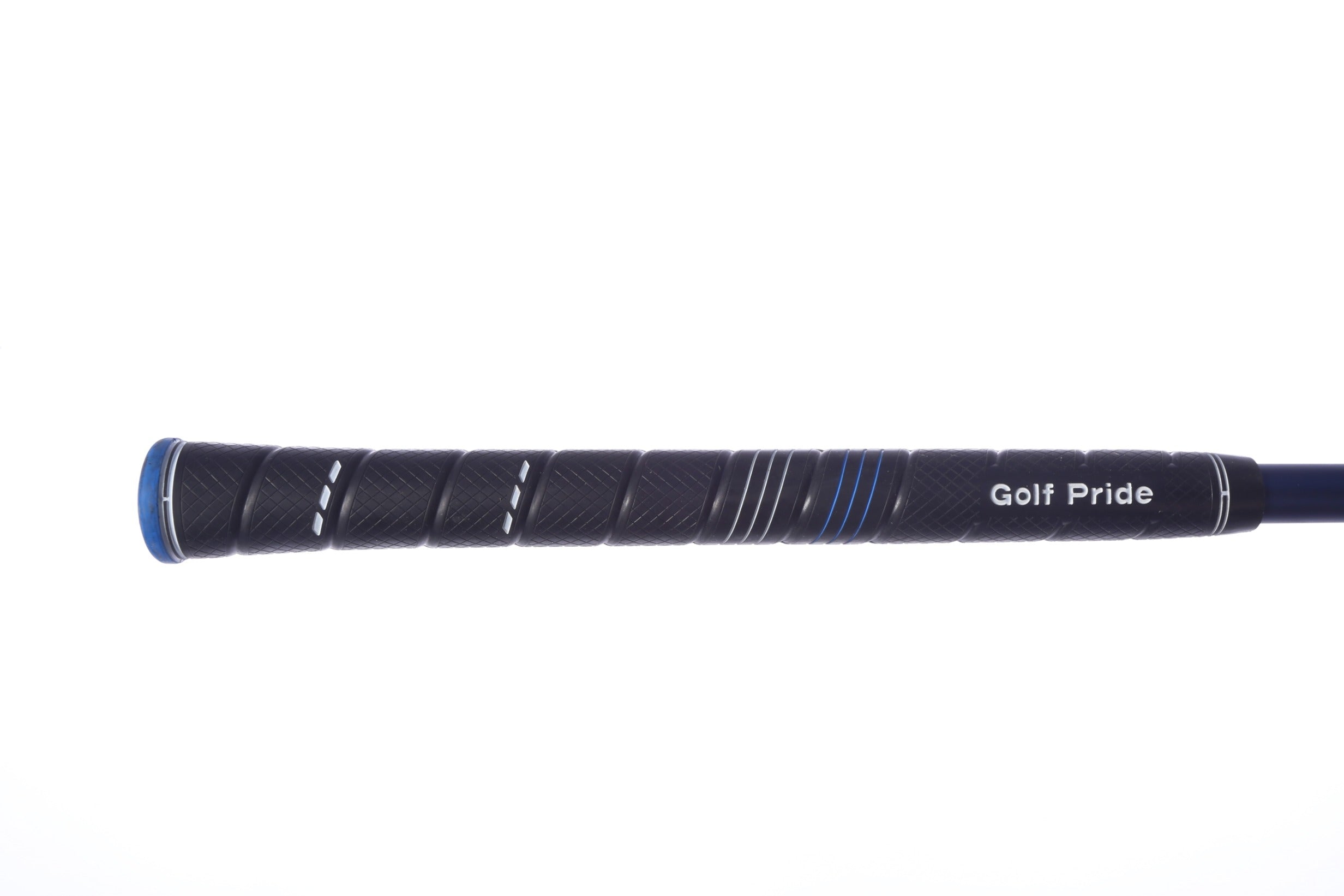Used TaylorMade Qi35 MAX Rescue 5H Hybrid - Left-Handed - 27 Degrees - Seniors Flex-Next Round