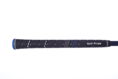 Used TaylorMade Qi35 MAX Rescue 5H Hybrid - Left-Handed - 27 Degrees - Seniors Flex-Next Round