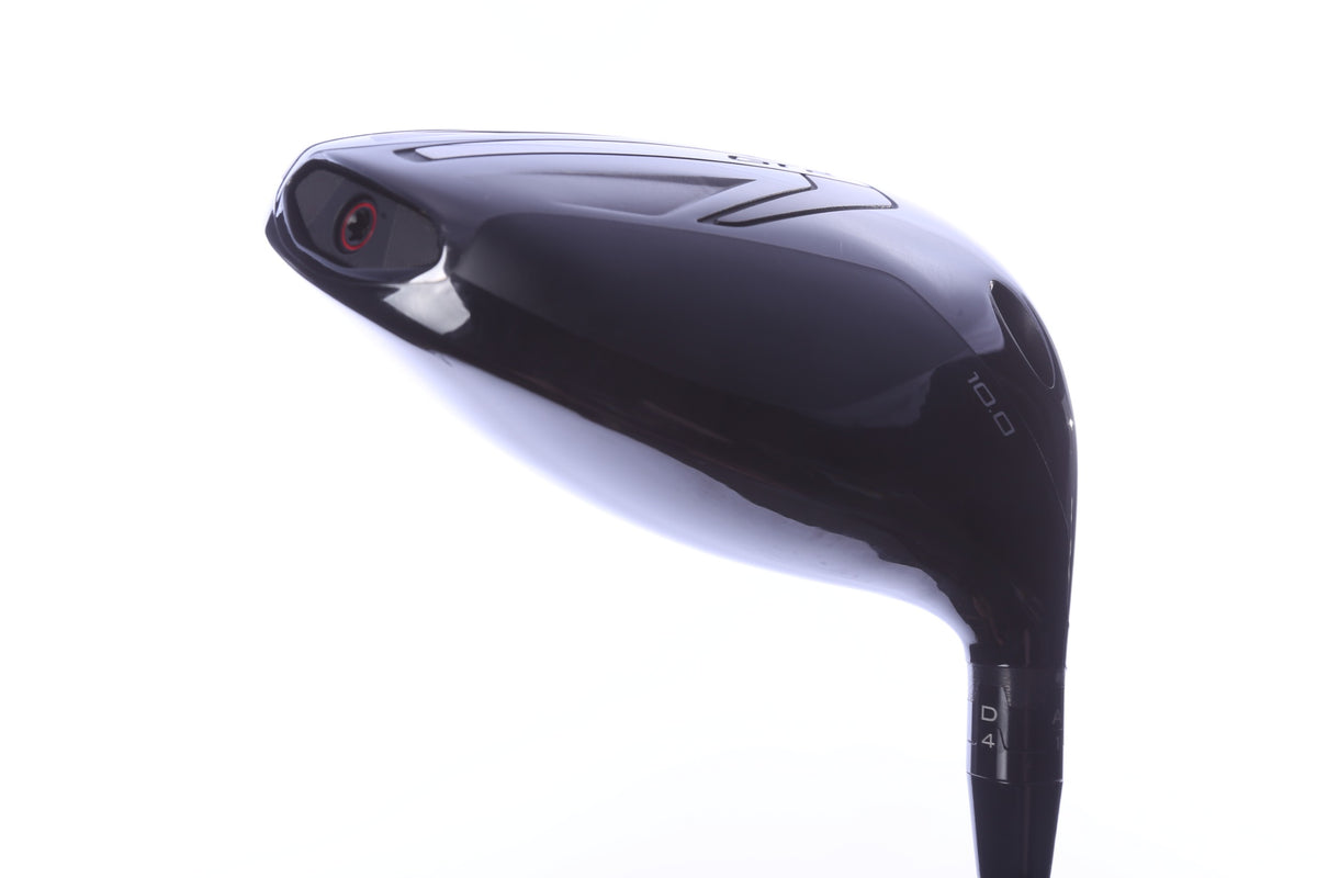 Used Titleist GT2 Driver - 10 Degrees - Stiff Flex Mitsubishi Tensei Blue 1K - Right-Handed-Next Round