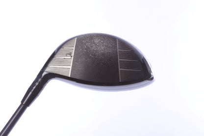 Used Titleist GT3 Driver - 10.5 Degrees - Regular Flex Graphite Design IZ-5 - Right-Handed-Next Round