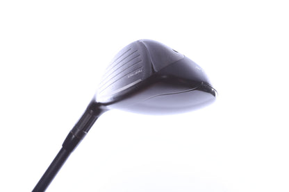 Used TaylorMade STEALTH 2 Rescue 3H Hybrid - Right-Handed - 19 Degrees - Seniors Flex-Next Round