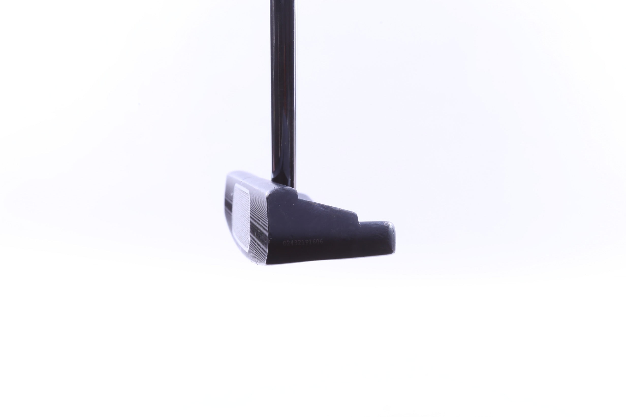 Used Odyssey Ai-ONE Square 2 Square Double Wide Putter - Right-Handed - 45 in - Blade-Next Round