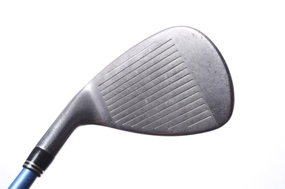 Used Cobra FP Sand Wedge - Right-Handed - 55 Degrees - Ladies Flex-Next Round