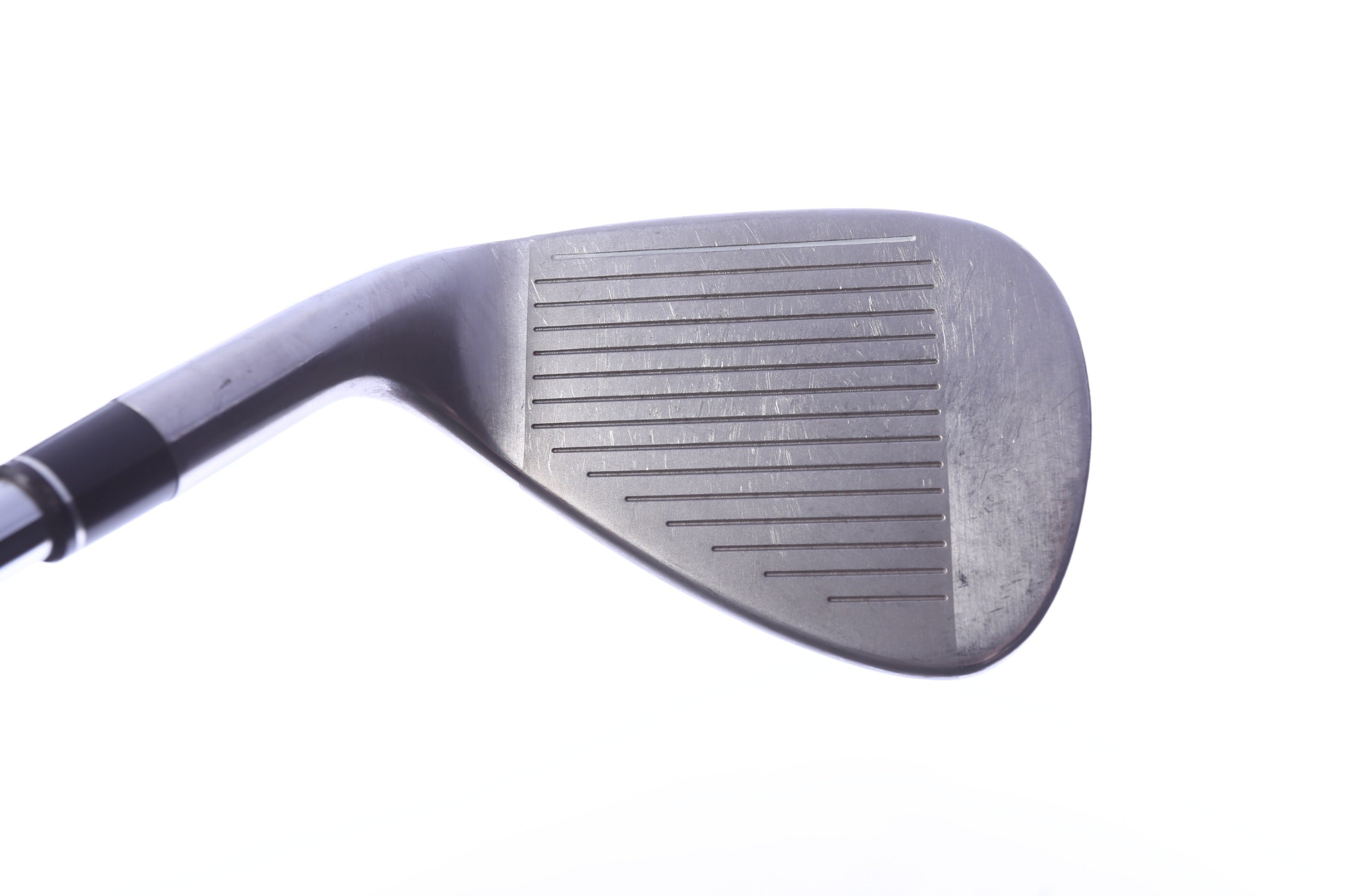 Used TaylorMade M4 Approach Wedge - Right-Handed - 49 Degrees - Stiff Flex