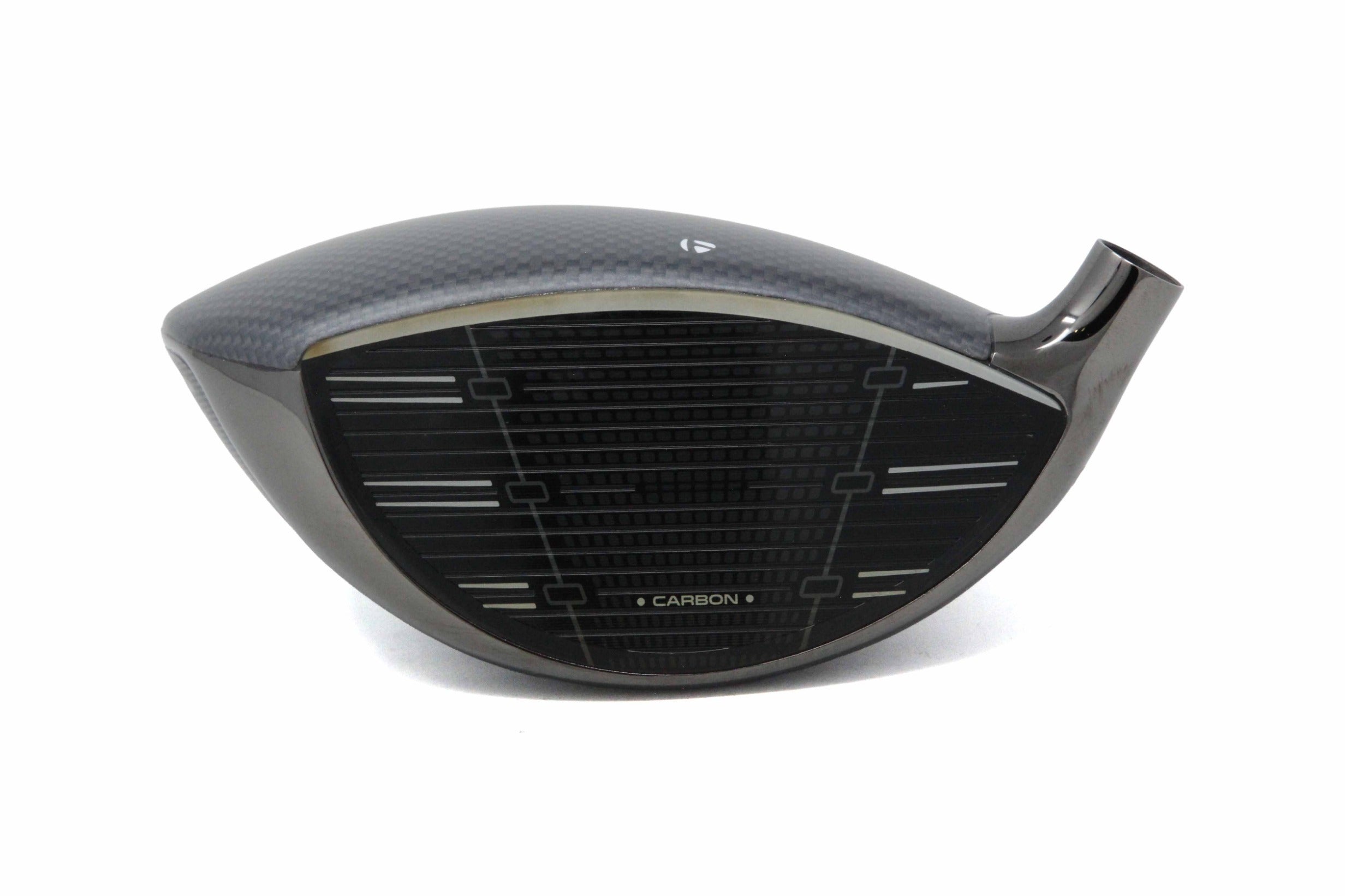 Used TaylorMade Qi35 MAX Driver - HEAD ONLY - Right-Handed - 9 Degrees