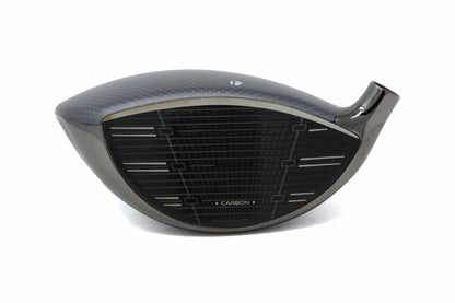 Used TaylorMade Qi35 MAX Driver - HEAD ONLY - Right-Handed - 9 Degrees