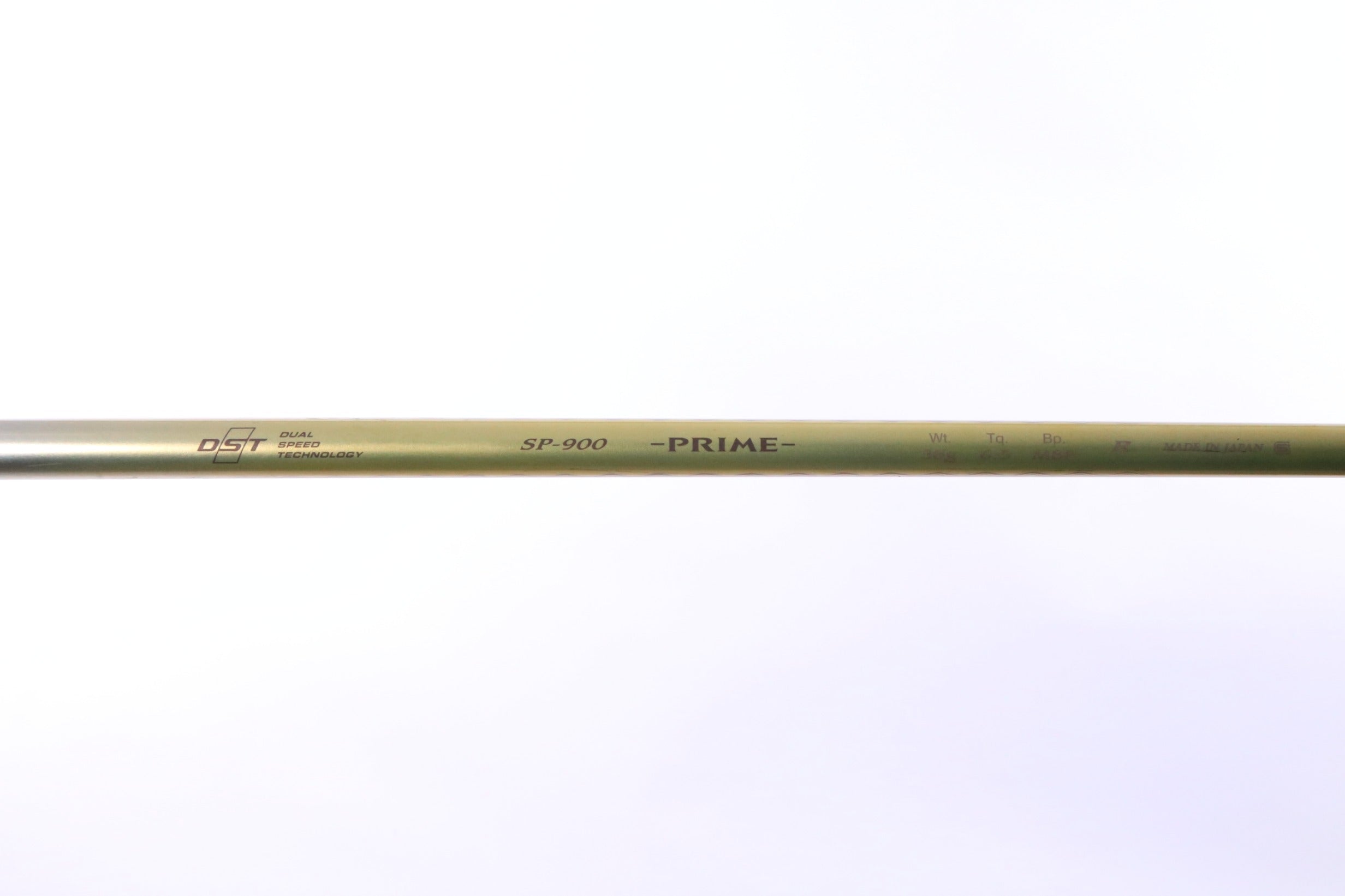Used XXIO Prime 9 5-Wood - Right-Handed - 18 Degrees - Regular Flex