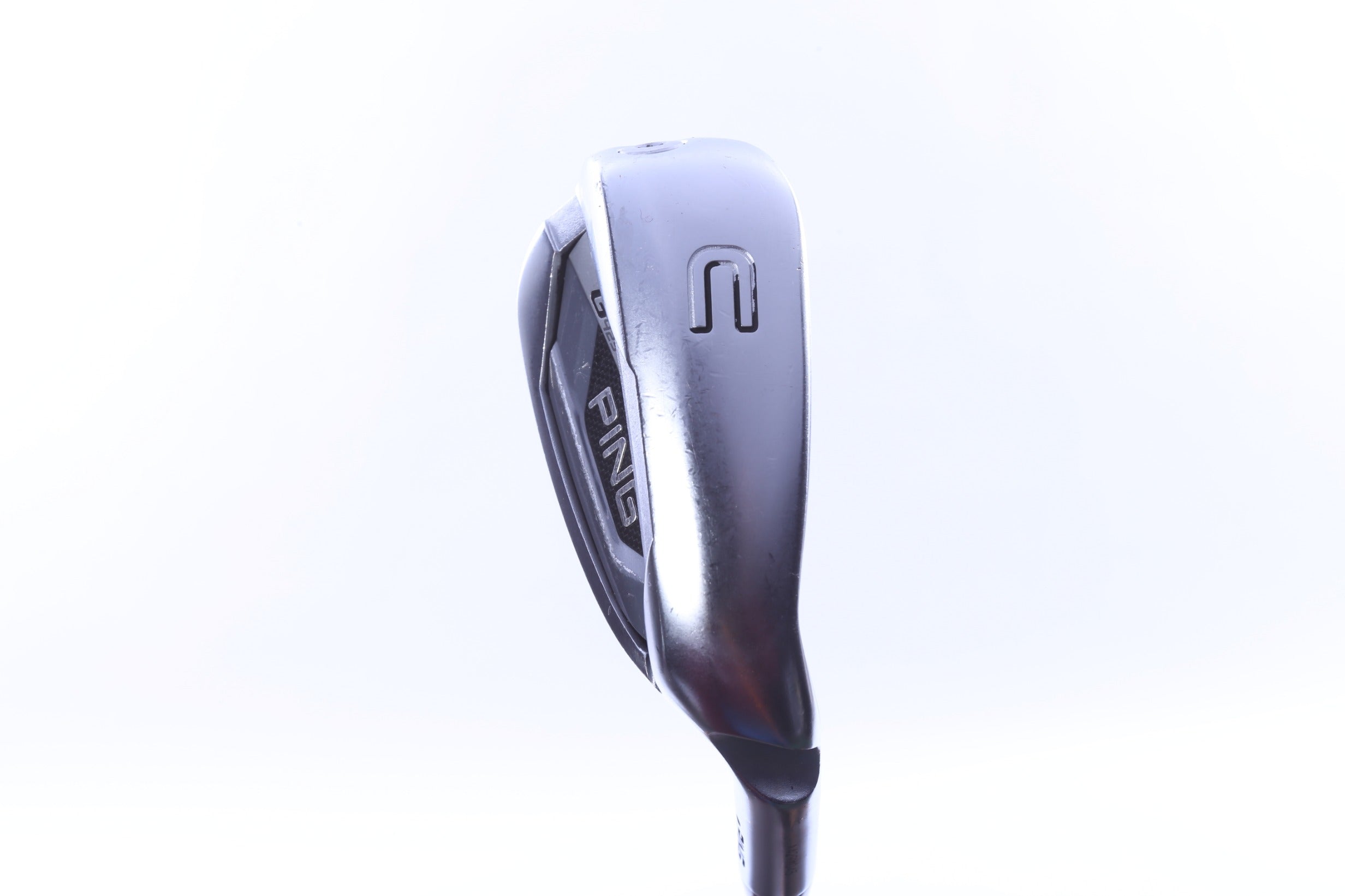 Used Ping G425 Utility Wedge - Right-Handed - 49.5 Degrees - Stiff Flex-Next Round