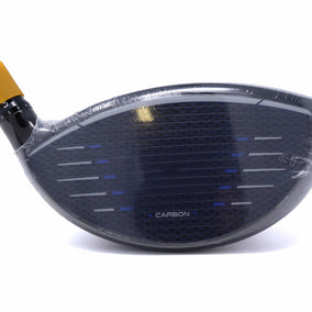 Used TaylorMade Qi10 MAX Driver - HEAD ONLY - Left-Handed - 10.5 Degrees-Next Round