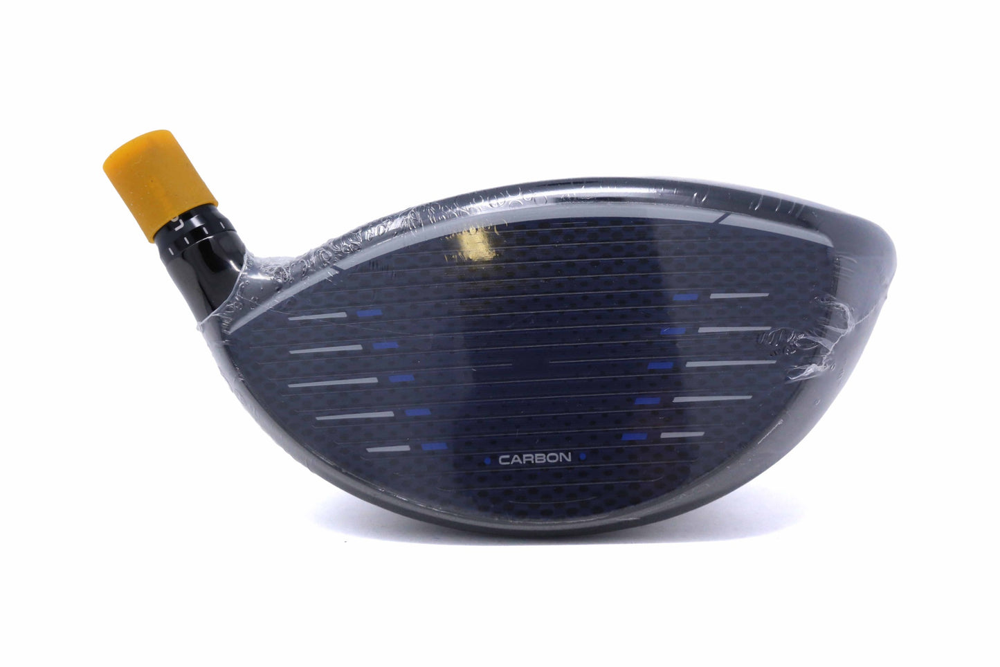 Used TaylorMade Qi10 MAX Driver - HEAD ONLY - Left-Handed - 10.5 Degrees-Next Round