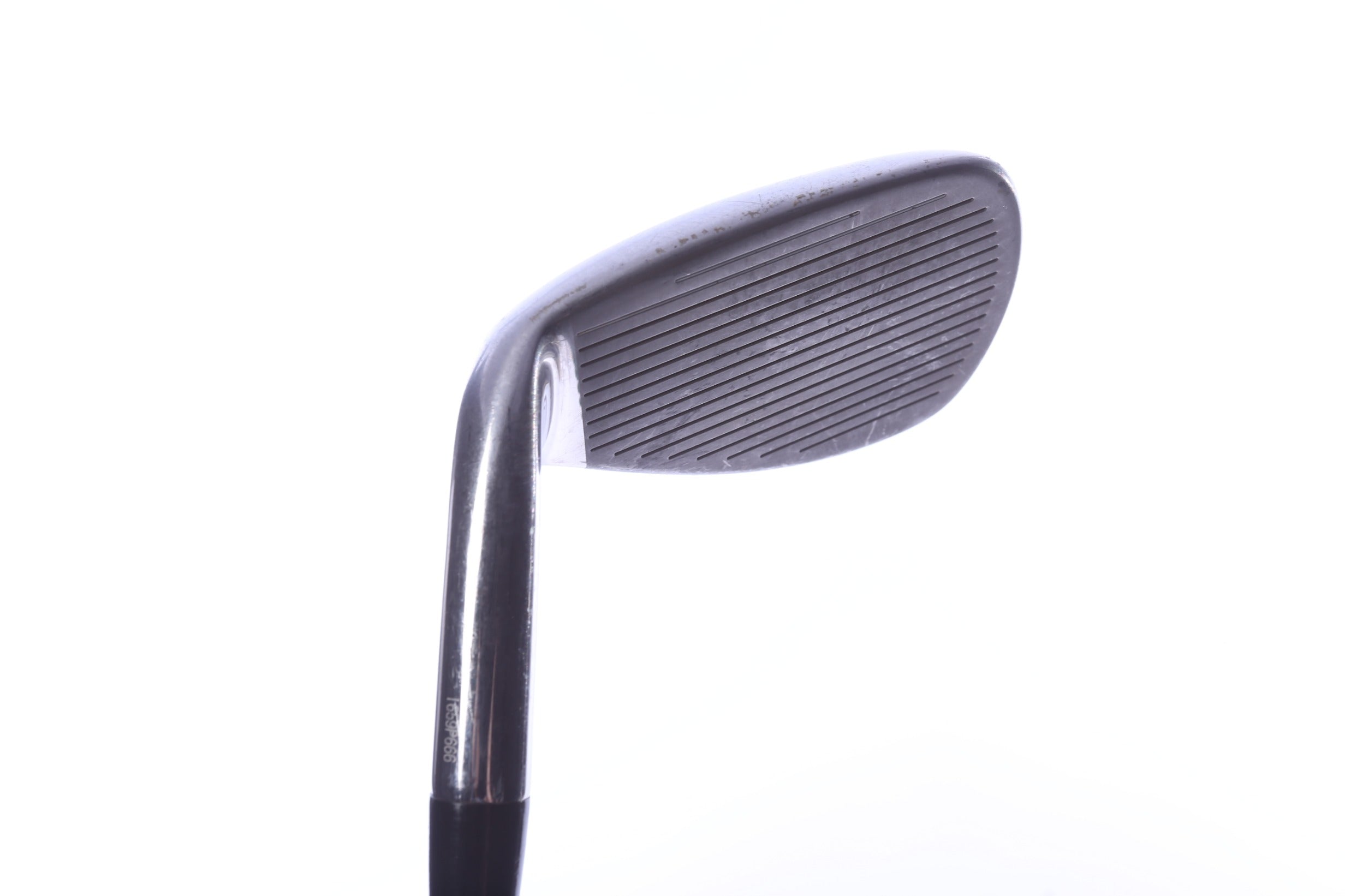 Used Cleveland HALO XL Full-Face Gap Wedge - Right-Handed - 48 Degrees - Ladies Flex-Next Round