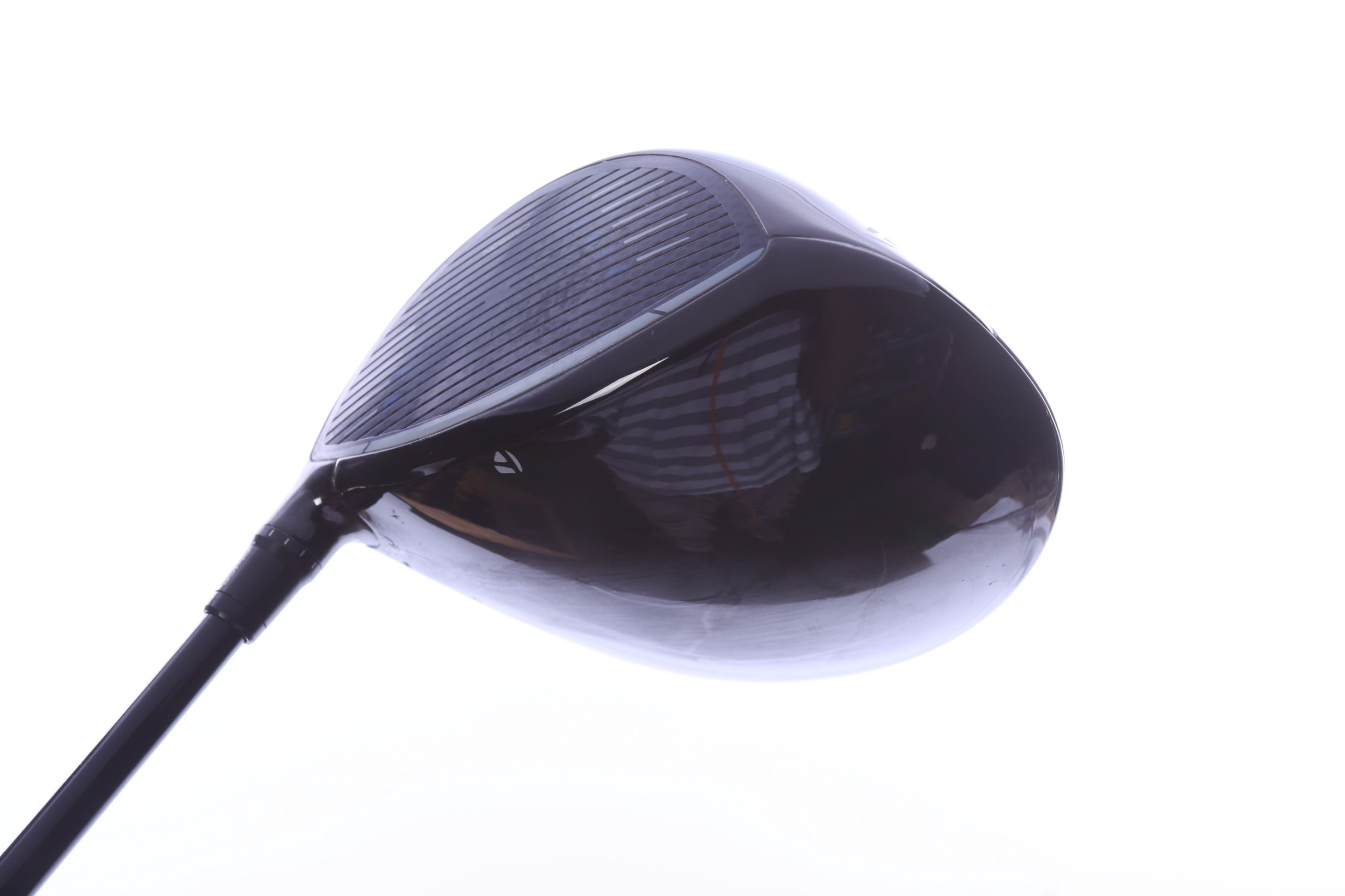 Used TaylorMade Qi10 MAX Driver - 12 Degrees - Regular Flex Project X HZRDUS RDX Smoke - Right-Handed