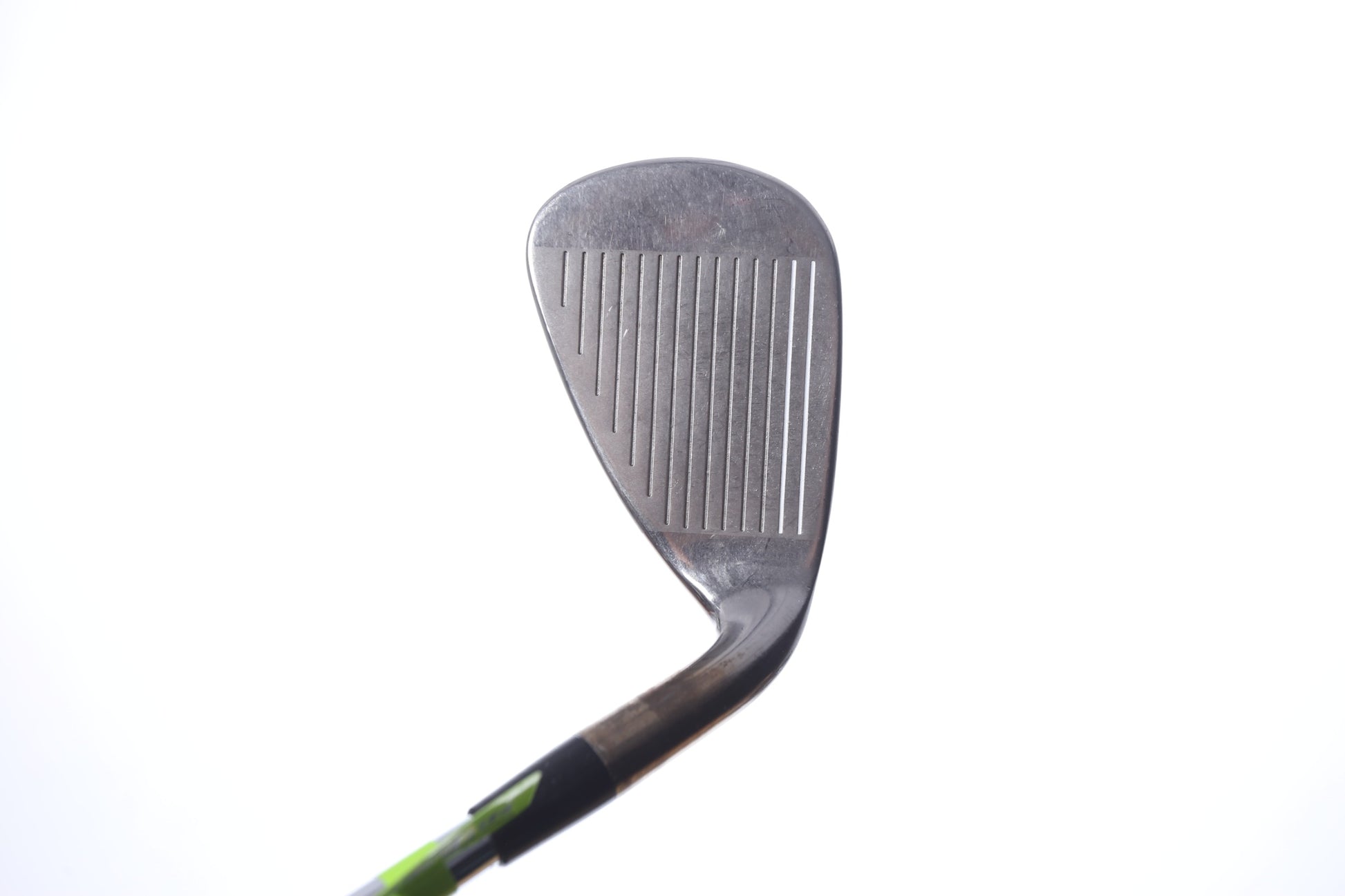 Used Callaway Mavrik Left-Handed Single 9-Iron – Next Round
