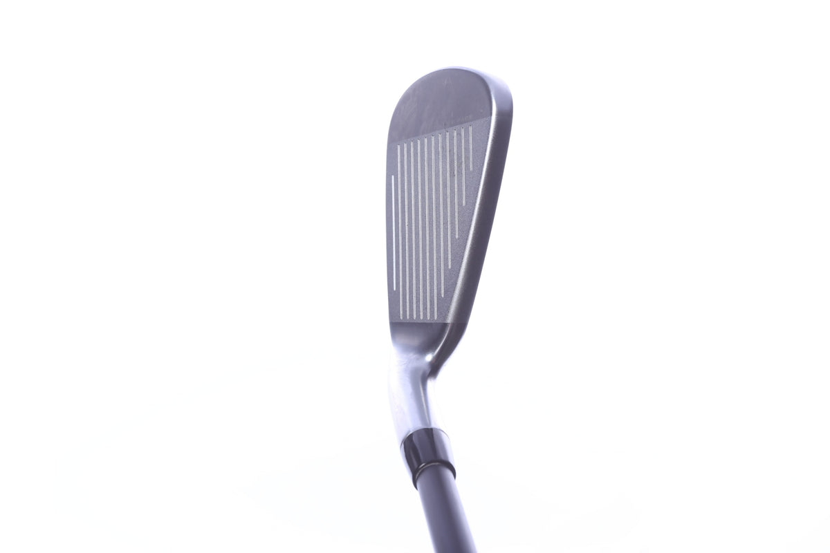 Used Cobra LTDx One Length Single 7-Iron - Left-Handed - Stiff Flex