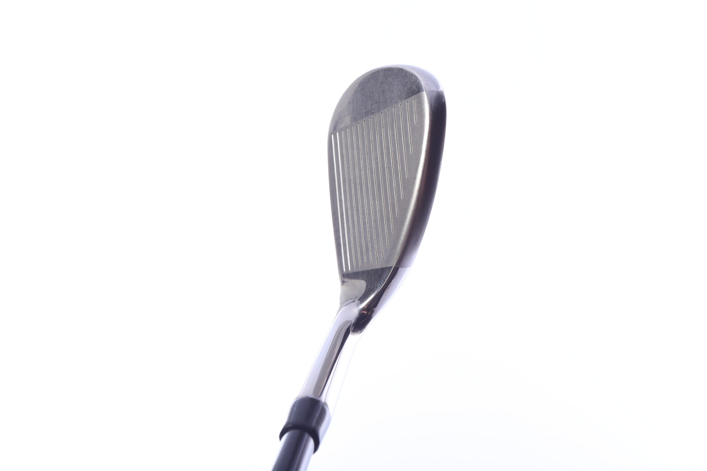 Used Callaway Rogue ST MAX OS Lite Approach Wedge - Right-Handed - 47 Degrees - Regular Flex