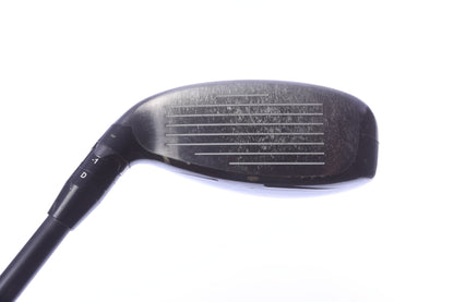 Used Callaway Big Bertha 2019 5H Hybrid - Right-Handed - 24 Degrees - Regular Flex