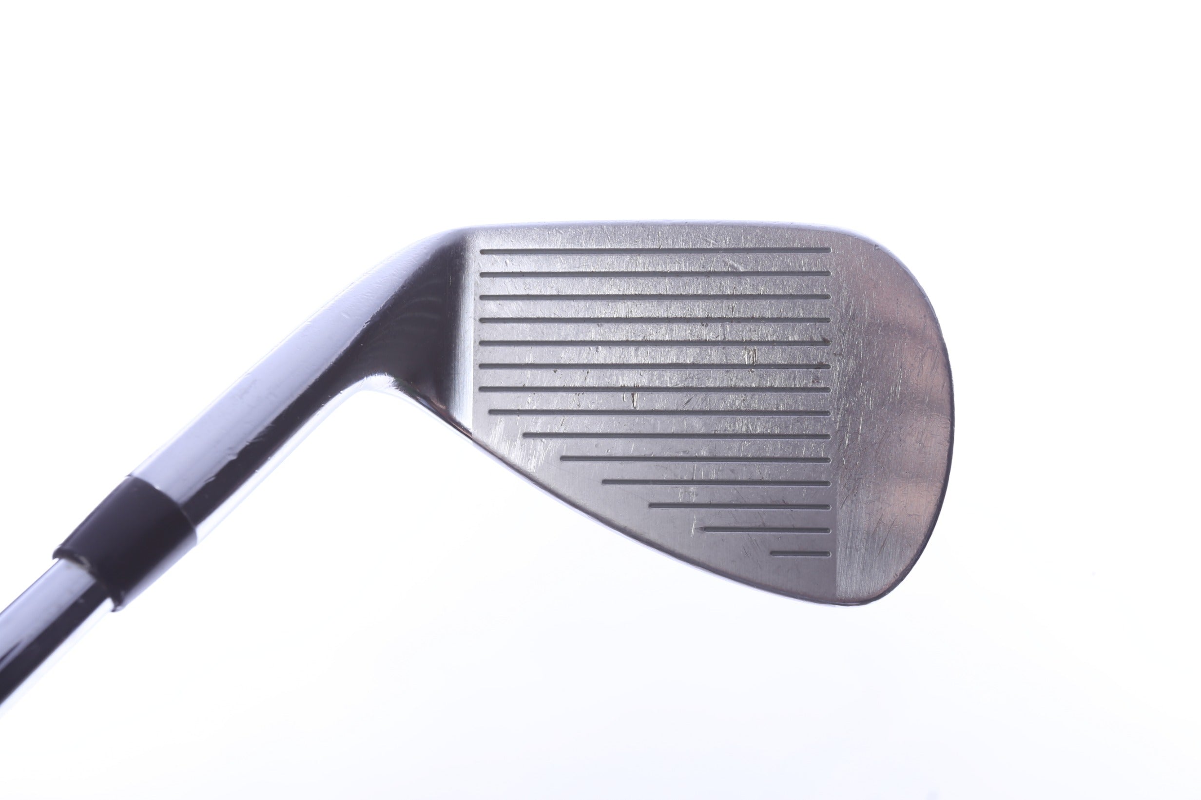 Used Mizuno JPX 800 Pro Pitching Wedge - Right-Handed - 45 Degrees - Stiff Flex-Next Round