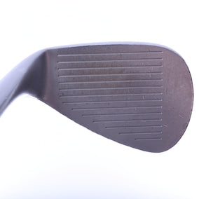 Used Mizuno T7 White Satin Gap Wedge - Right-Handed - 52 Degrees - Regular Flex-Next Round