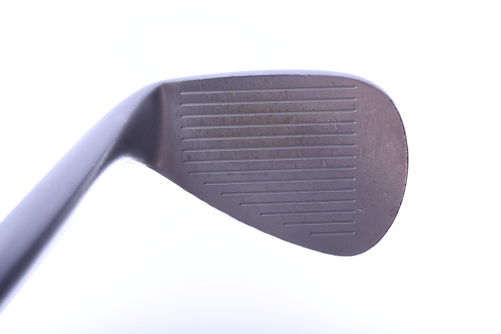 Used Mizuno T7 White Satin Gap Wedge - Right-Handed - 52 Degrees - Regular Flex-Next Round