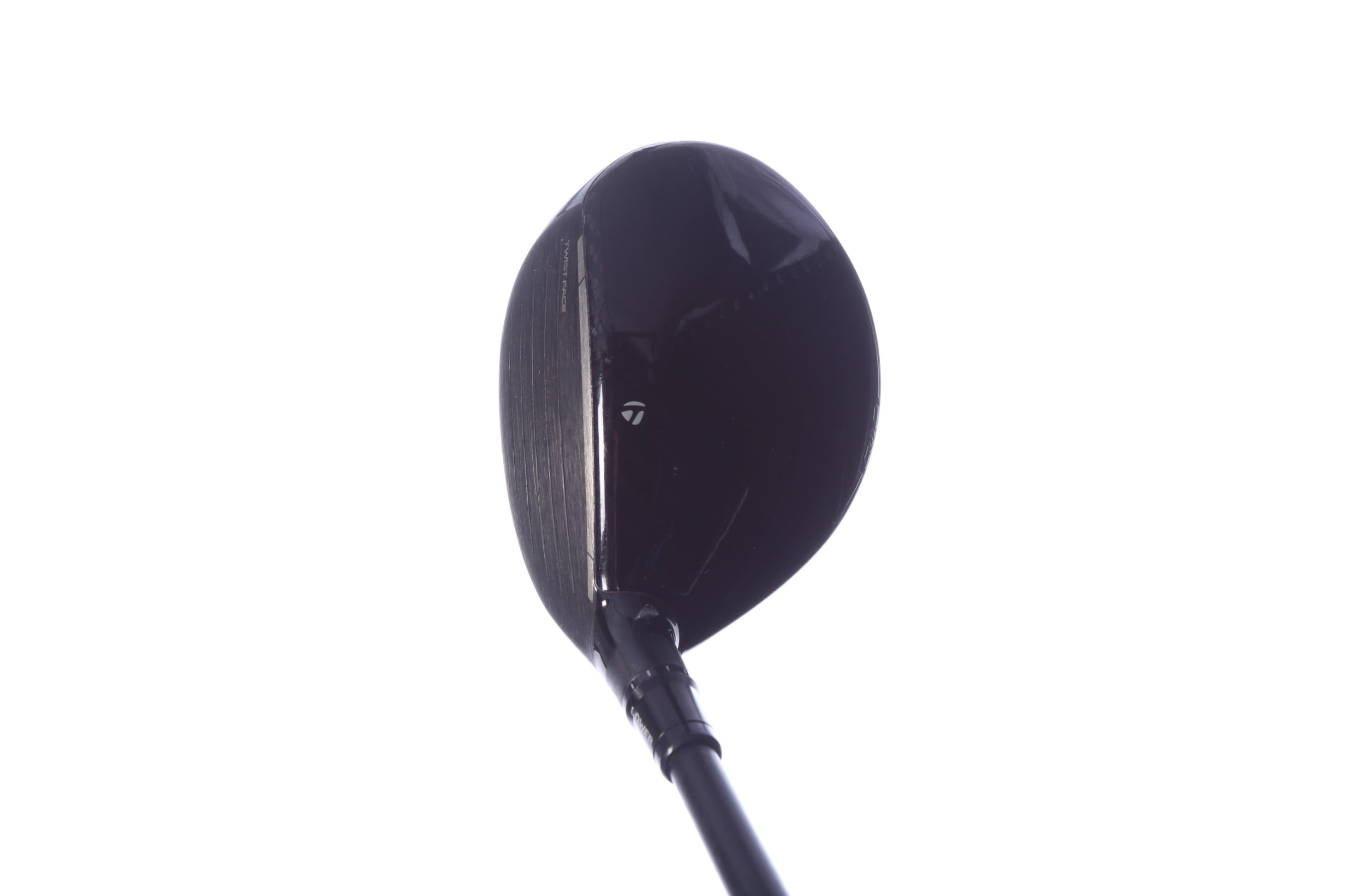 Used TaylorMade Qi10 Tour 5-Wood - Right-Handed - 18 Degrees - Stiff Flex