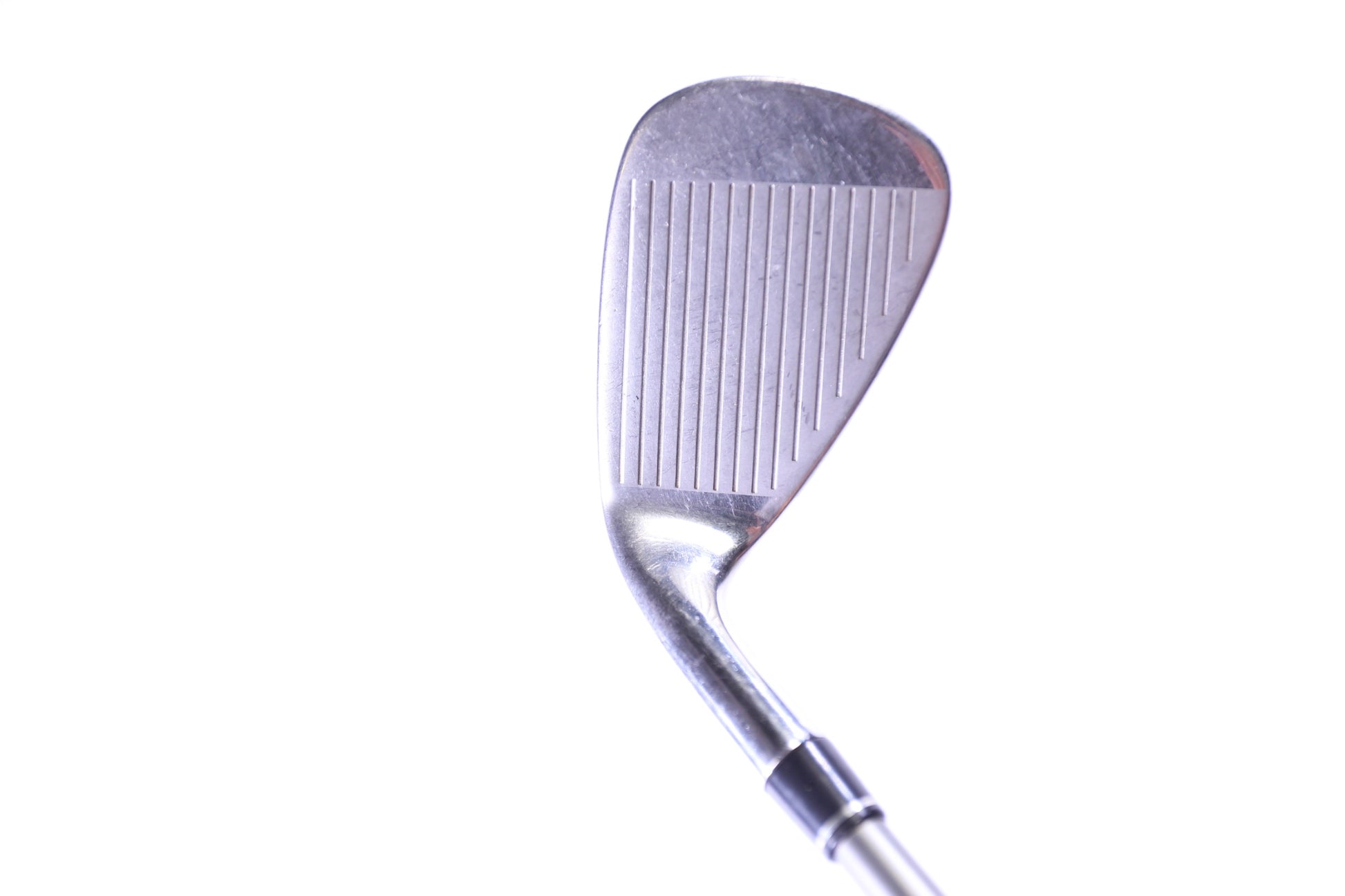 Used TaylorMade RocketBallz Pitching Wedge - Right-Handed - 45 Degrees - Ladies Flex-Next Round