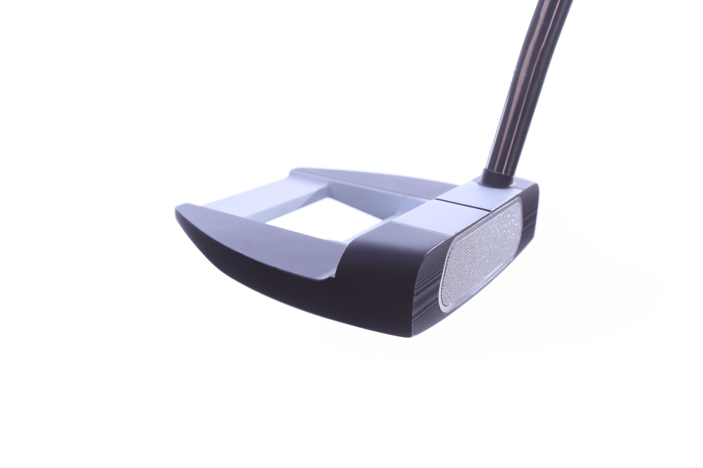 Used Odyssey Ai-ONE Jailbird Mini DB Putter - Right-Handed - 34 in - Mallet-Next Round