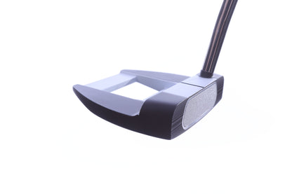 Used Odyssey Ai-ONE Jailbird Mini DB Putter - Right-Handed - 34 in - Mallet-Next Round