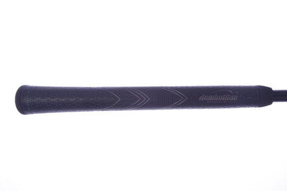 Used Callaway JAWS Raw Black Plasma Sand Wedge - Right-Handed - 56 Degrees - Stiff Flex-Next Round