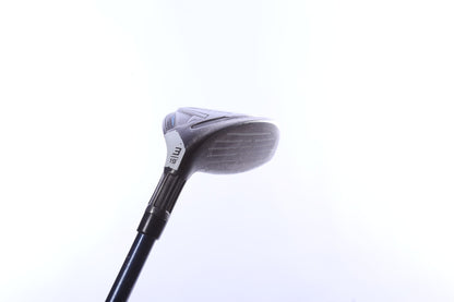 Used TaylorMade SIM2 MAX Rescue 3H Hybrid - Right-Handed - 19 Degrees - Stiff Flex-Next Round
