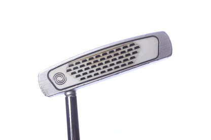 Used Odyssey Stroke Lab Double Wide Putter - Right-Handed - 34 in - Blade