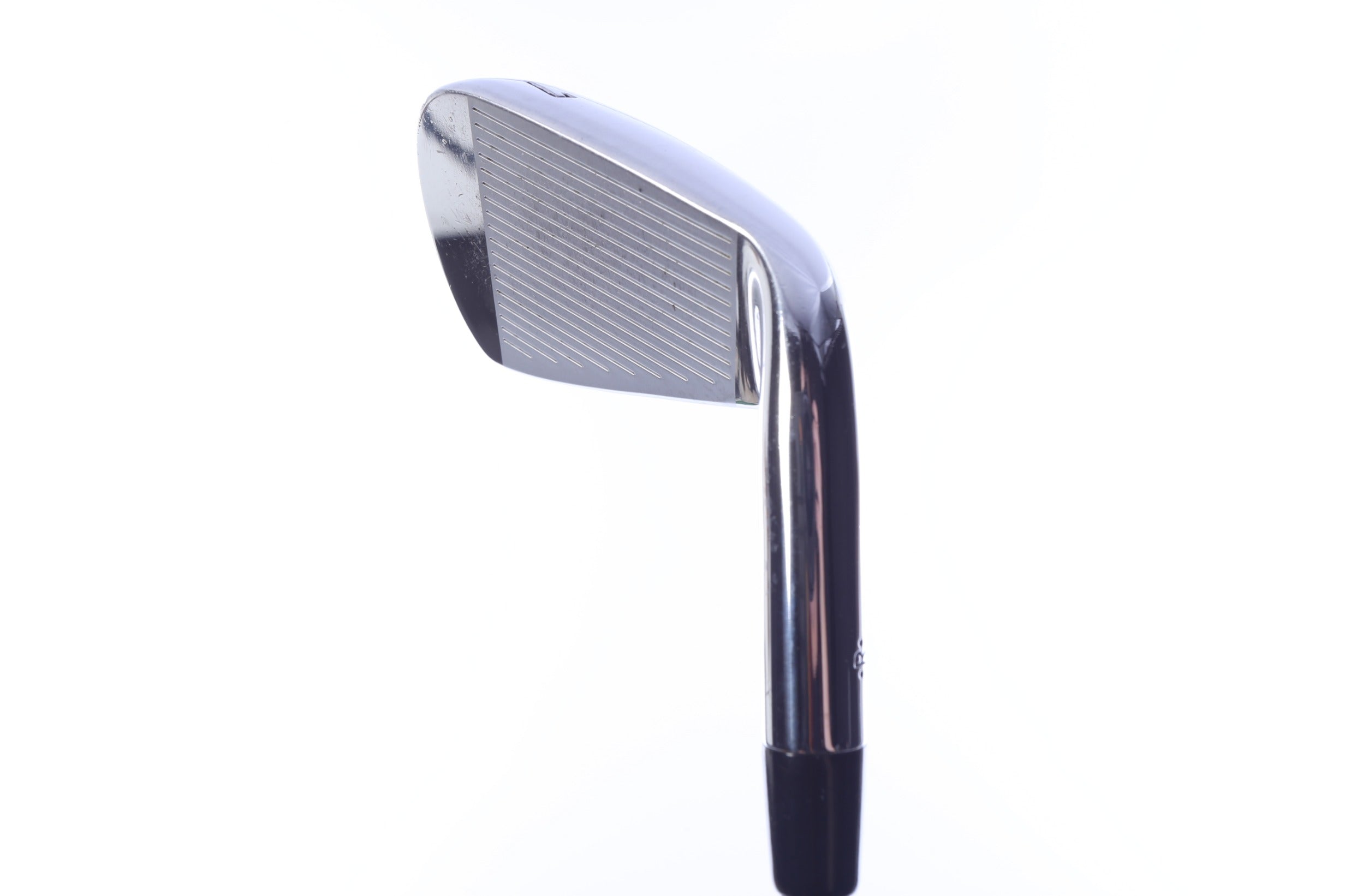 Used Callaway 2013 X Forged Single 7-Iron - Left-Handed - Regular Flex