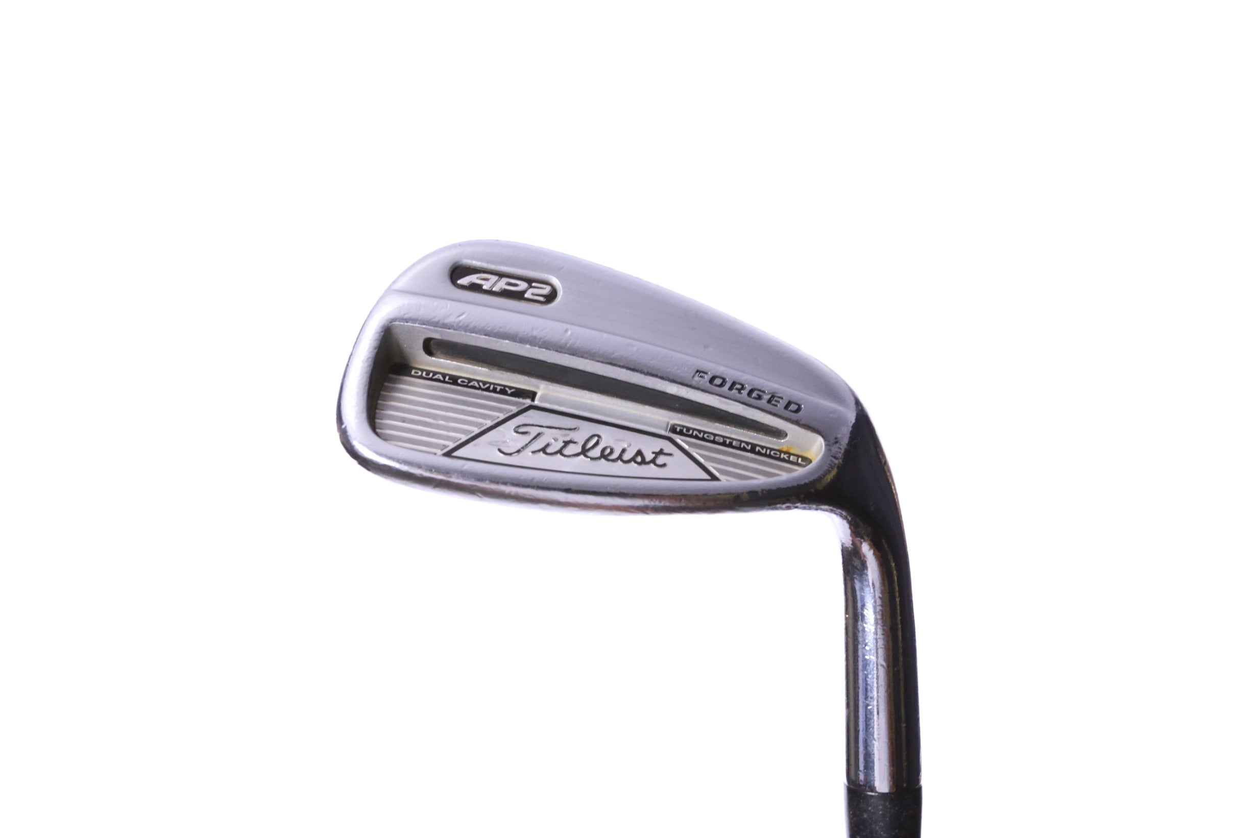 Used Titleist AP2 Pitching Wedge - Right-Handed - 47 Degrees - Regular Flex-Next Round