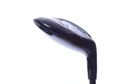 Used Mizuno ST-MAX 230 4H Hybrid - Right-Handed - 22 Degrees - Stiff Flex