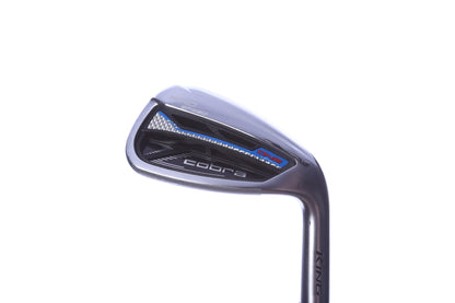 Used Cobra RAD Speed One Length Pitching Wedge - Right-Handed - 42.5 Degrees - Stiff Flex