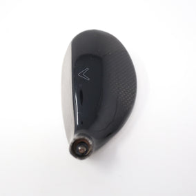 Used Callaway Apex 21 Hybrid - HEAD ONLY - Right-Handed - 24 Degrees-Next Round