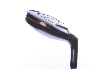 Used Callaway Big Bertha B21 6H Hybrid - Right-Handed - 27 Degrees - Seniors Flex-Next Round