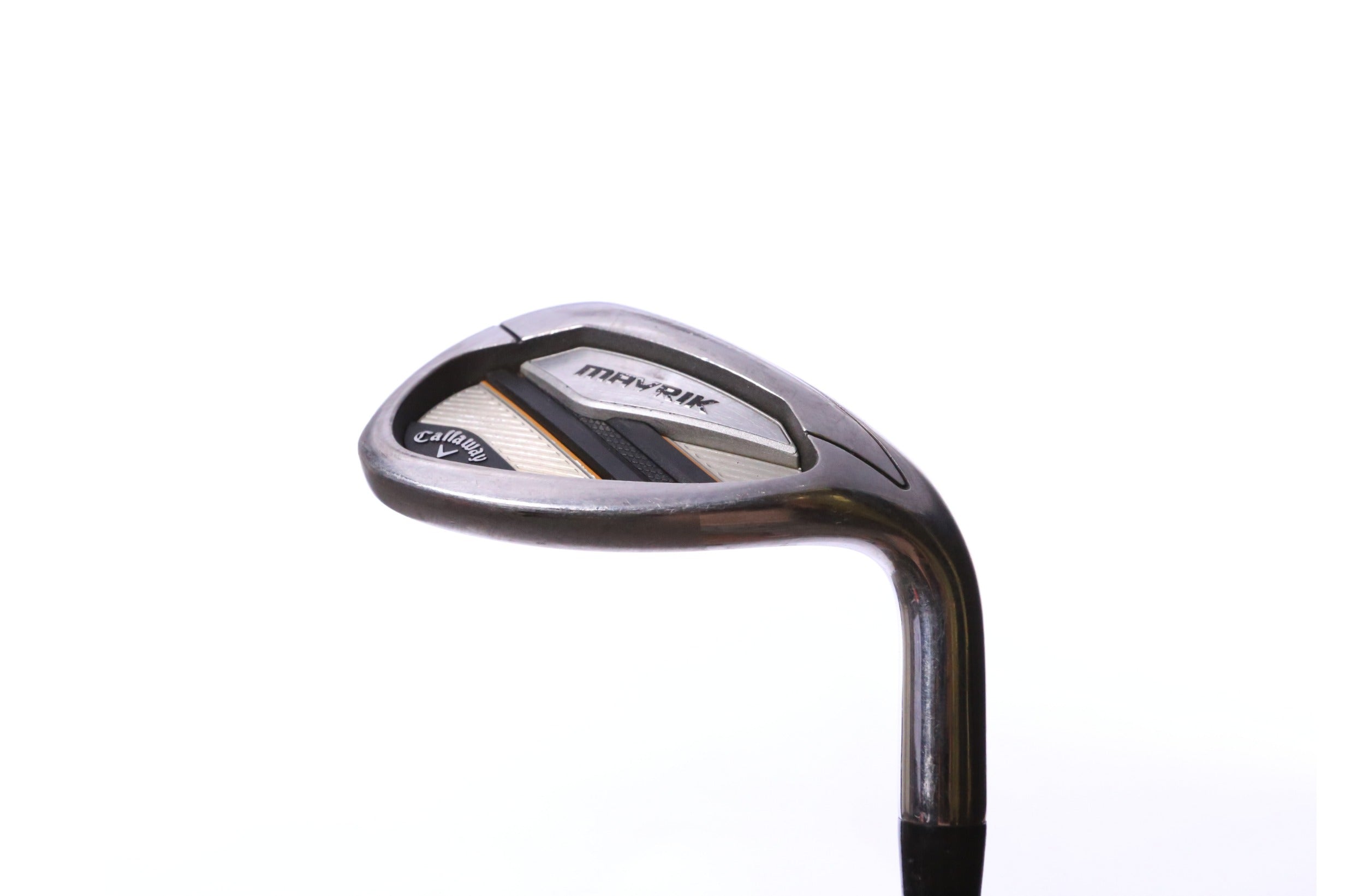 Used Callaway Mavrik Sand Wedge - Right-Handed - 56 Degrees - Regular Flex
