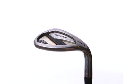 Used Callaway Mavrik Sand Wedge - Right-Handed - 56 Degrees - Regular Flex