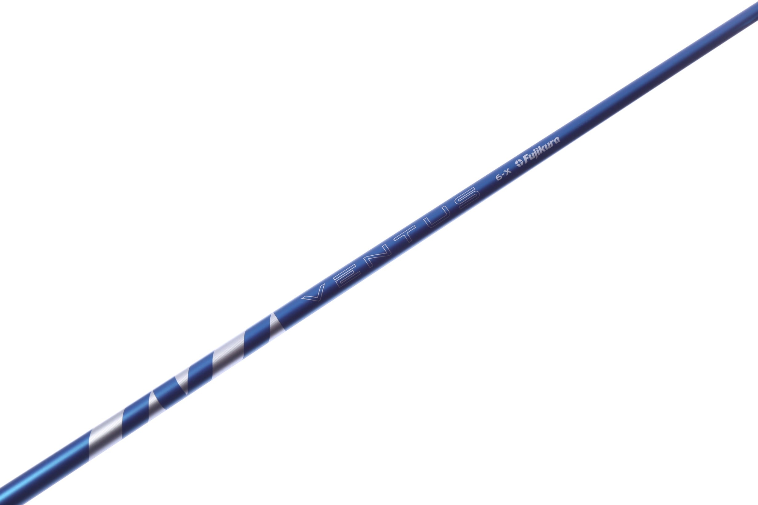 Used Fujikura Ventus Blue Velocore+ Driver Shaft Extra Stiff Flex Graphite - 44 in - Ping G440 Adapter
