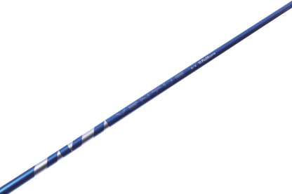 Used Fujikura Ventus Blue Velocore+ Driver Shaft Extra Stiff Flex Graphite - 44 in - Ping G440 Adapter
