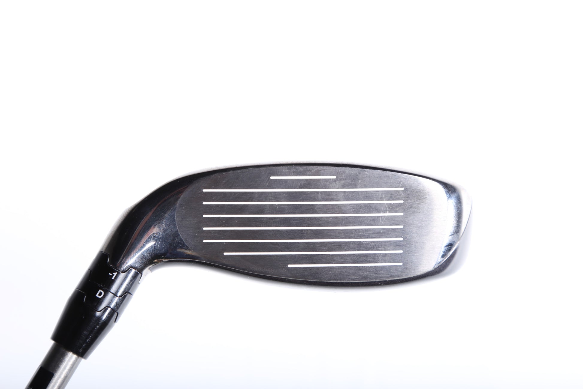 Used Callaway Big Bertha 23 3H Hybrid - Right-Handed - 19 Degrees - Regular Flex-Next Round