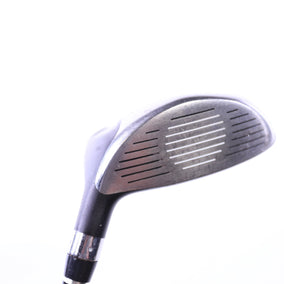 Used Nike SQ Dymo 3-Wood - Right-Handed - 15 Degrees - Regular Flex-Next Round
