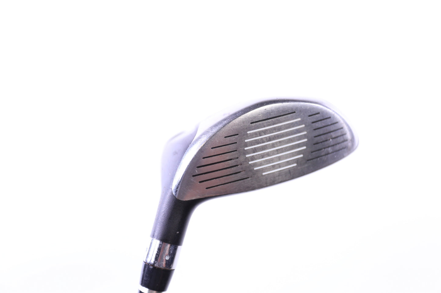 Used Nike SQ Dymo 3-Wood - Right-Handed - 15 Degrees - Regular Flex-Next Round
