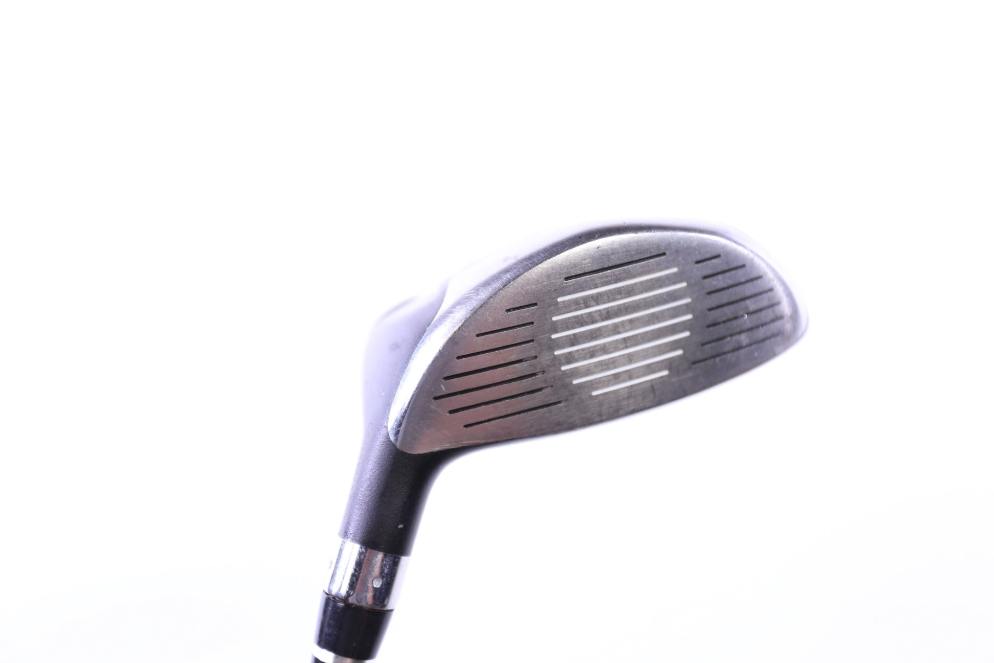 Used Nike SQ Dymo 3-Wood - Right-Handed - 15 Degrees - Regular Flex-Next Round