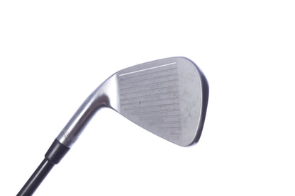 Used PXG 0317 ST Single 7-Iron - Right-Handed - Variable Flex-Next Round