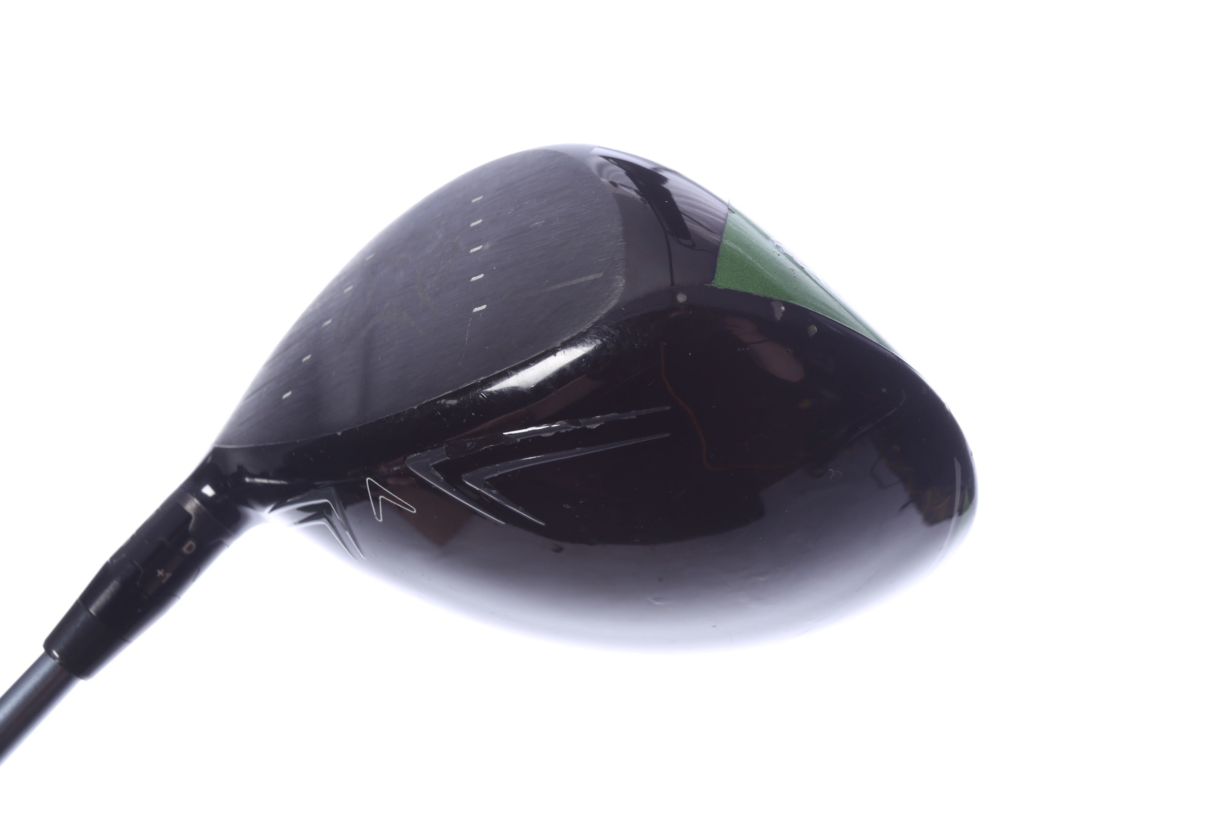 Used Callaway GBB Epic Sub Zero Driver - 9 Degrees - Regular Flex Project X Hzrdus T800 - Right-Handed