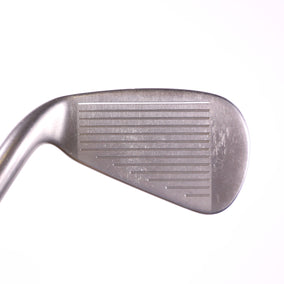 Used TaylorMade AeroBurner Single 4-Iron - Right-Handed - Extra Stiff Flex-Next Round