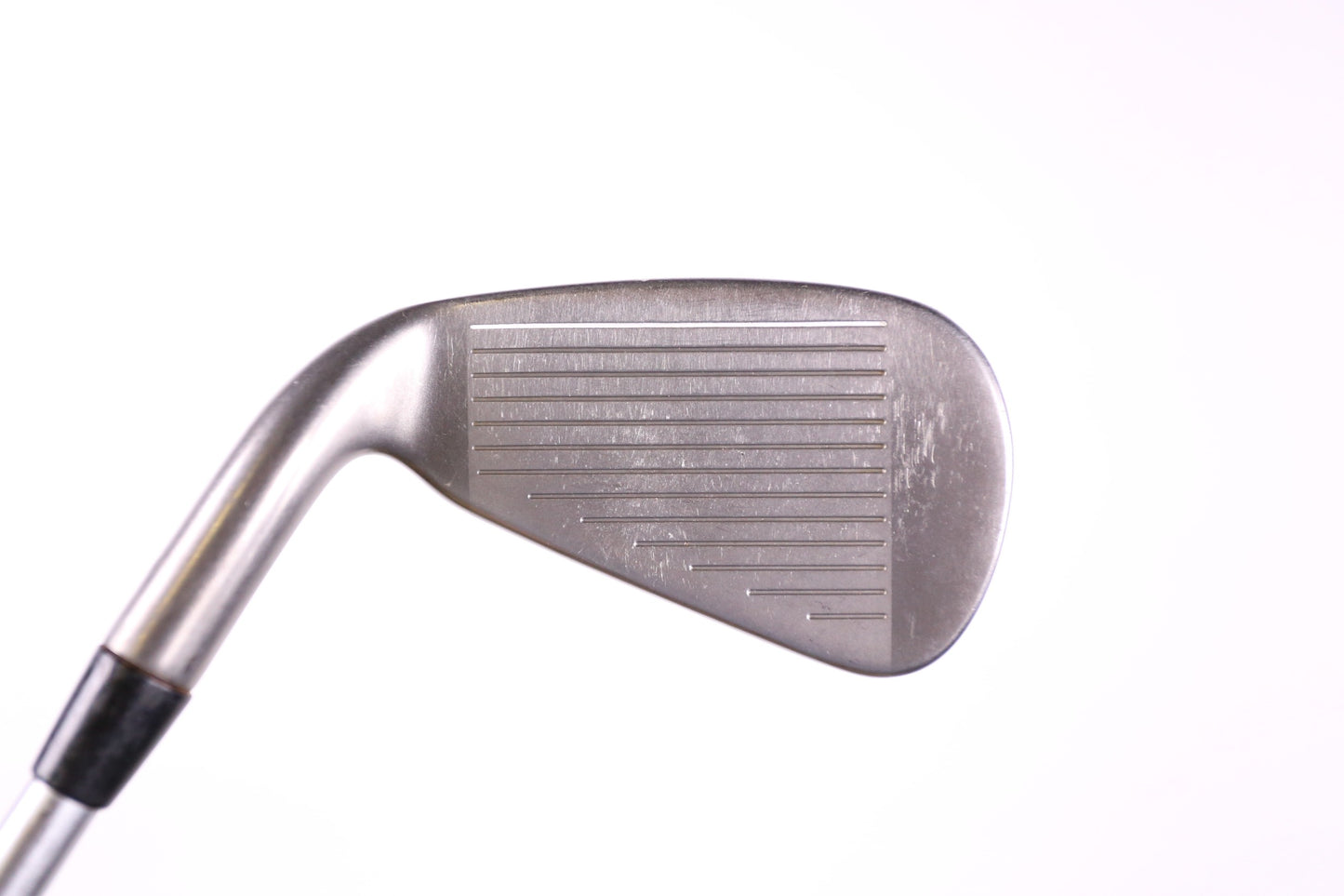 Used TaylorMade AeroBurner Single 4-Iron - Right-Handed - Extra Stiff Flex-Next Round