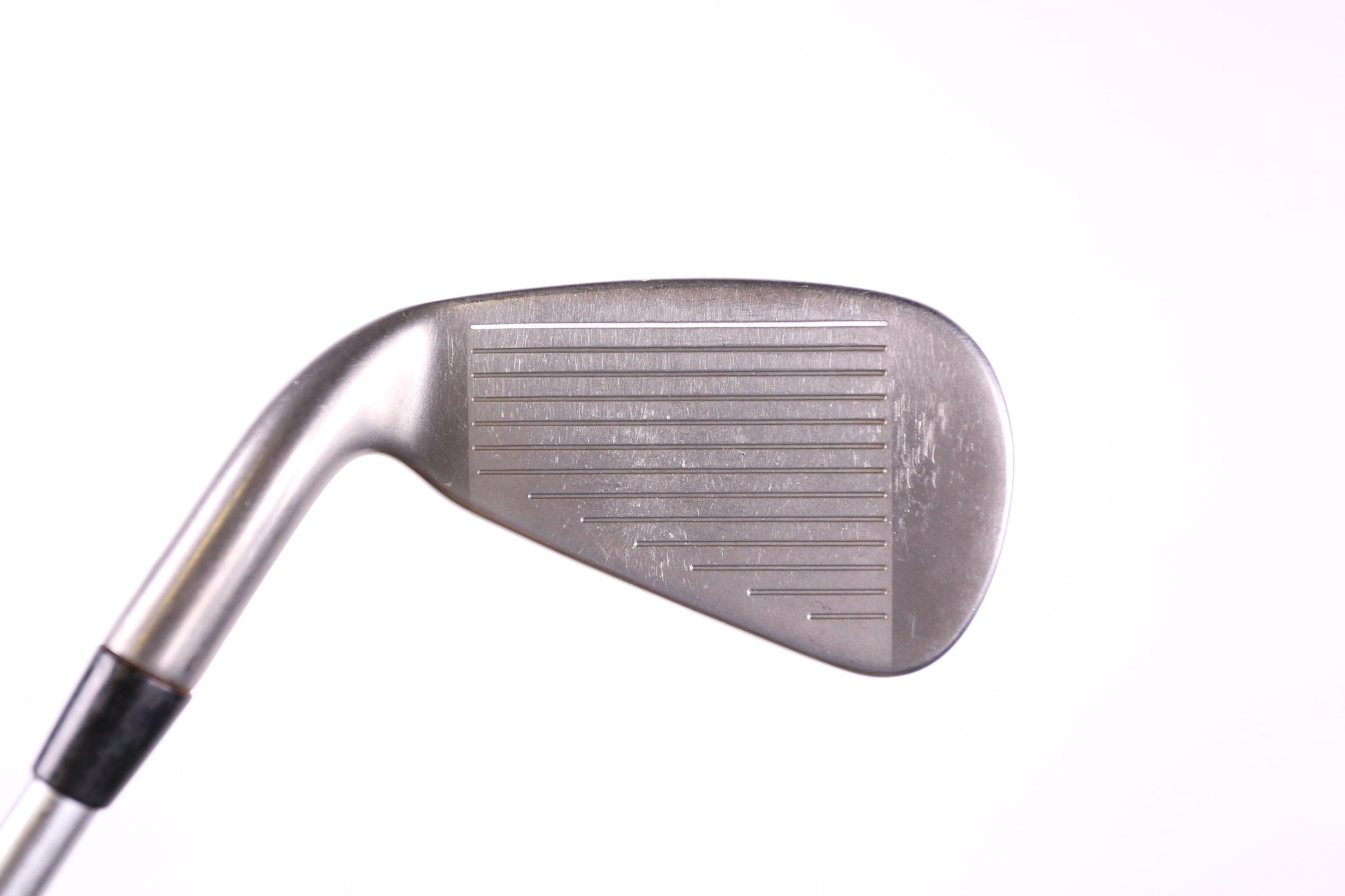 Used TaylorMade AeroBurner Single 4-Iron - Right-Handed - Extra Stiff Flex-Next Round